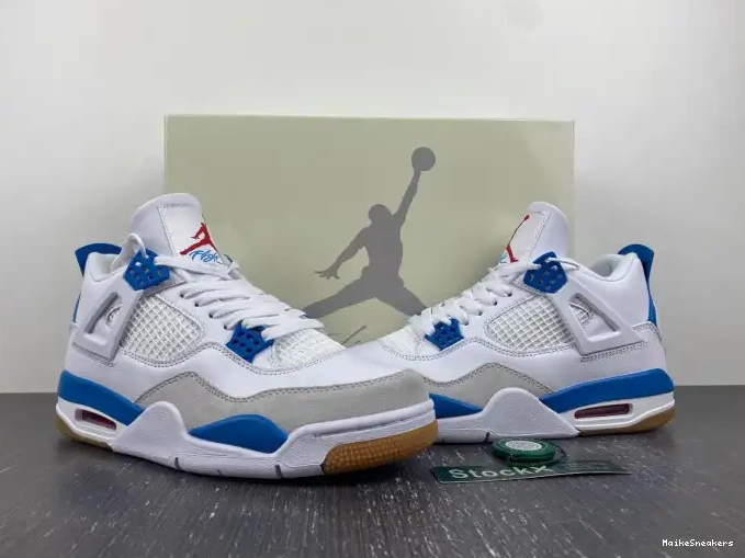 MaikeSneakers 4 Retro DR5415-104 SB Jordan 0423